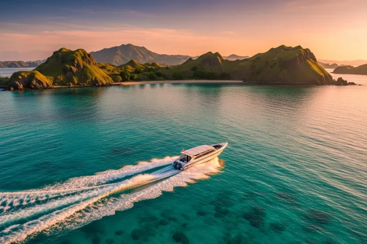 A Bali + Komodo 4-Day Itinerary That Works