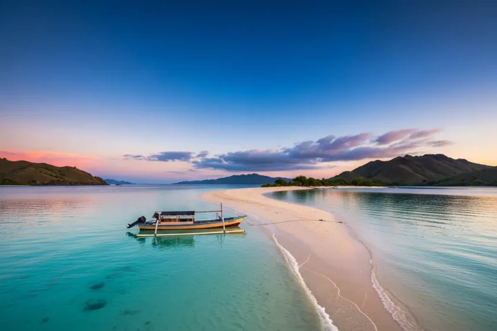 Doing Bali and Komodo with Kids in 2027