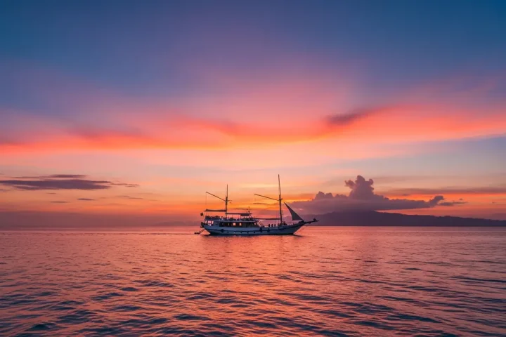 Bali + Komodo Honeymoon Ideas for 2027