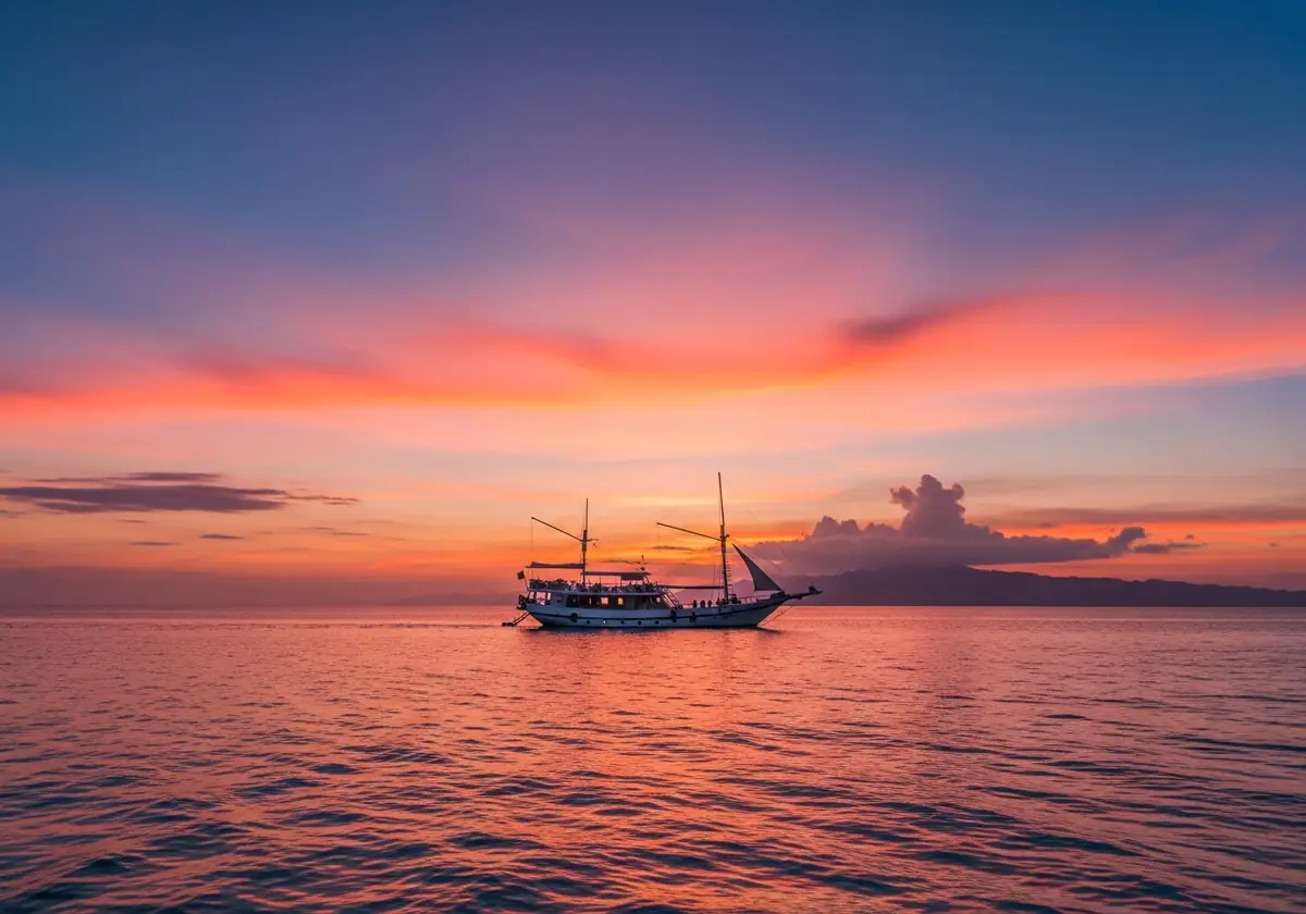 Bali + Komodo Honeymoon Ideas for 2027