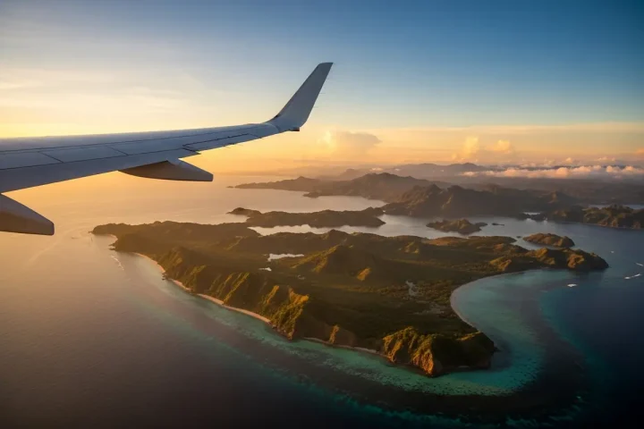 Bali to Labuan Bajo Flight Tips (DPS-LBJ)