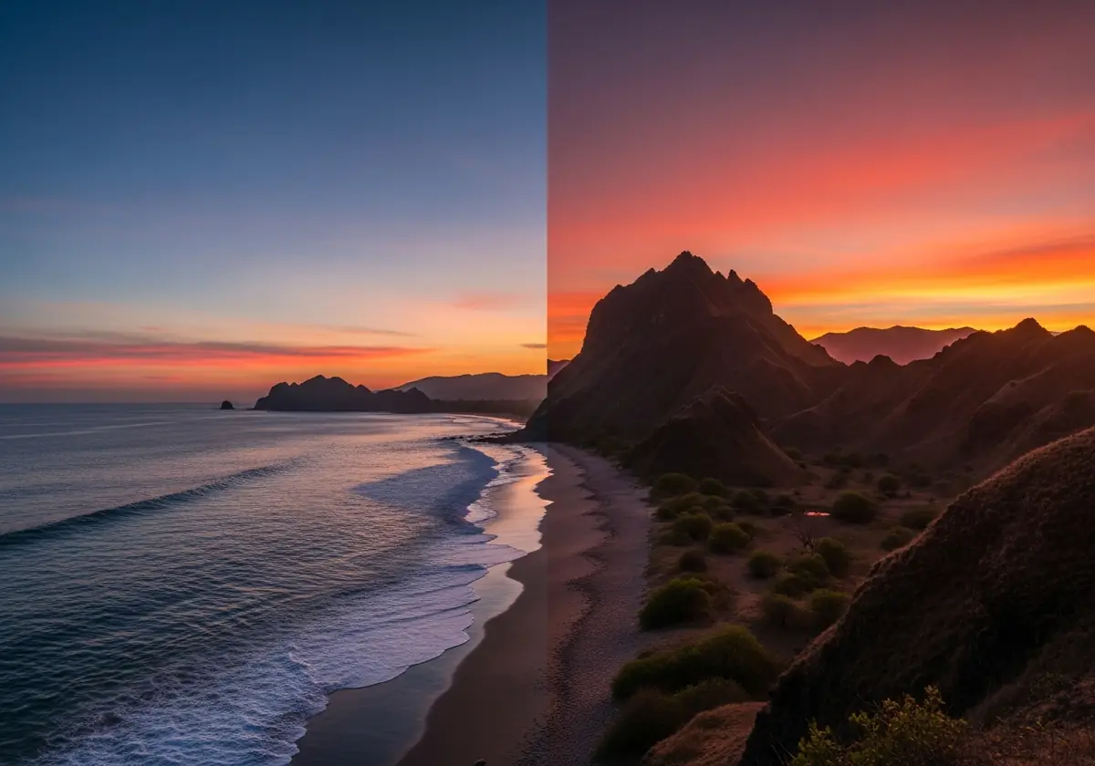 Bali or Komodo First? How to Order Your Trip