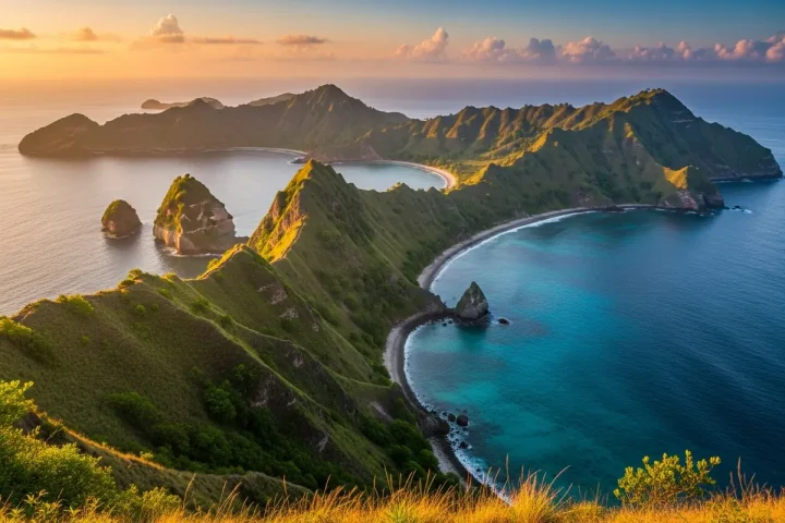 Best Time to Do Bali and Komodo Together in 2027