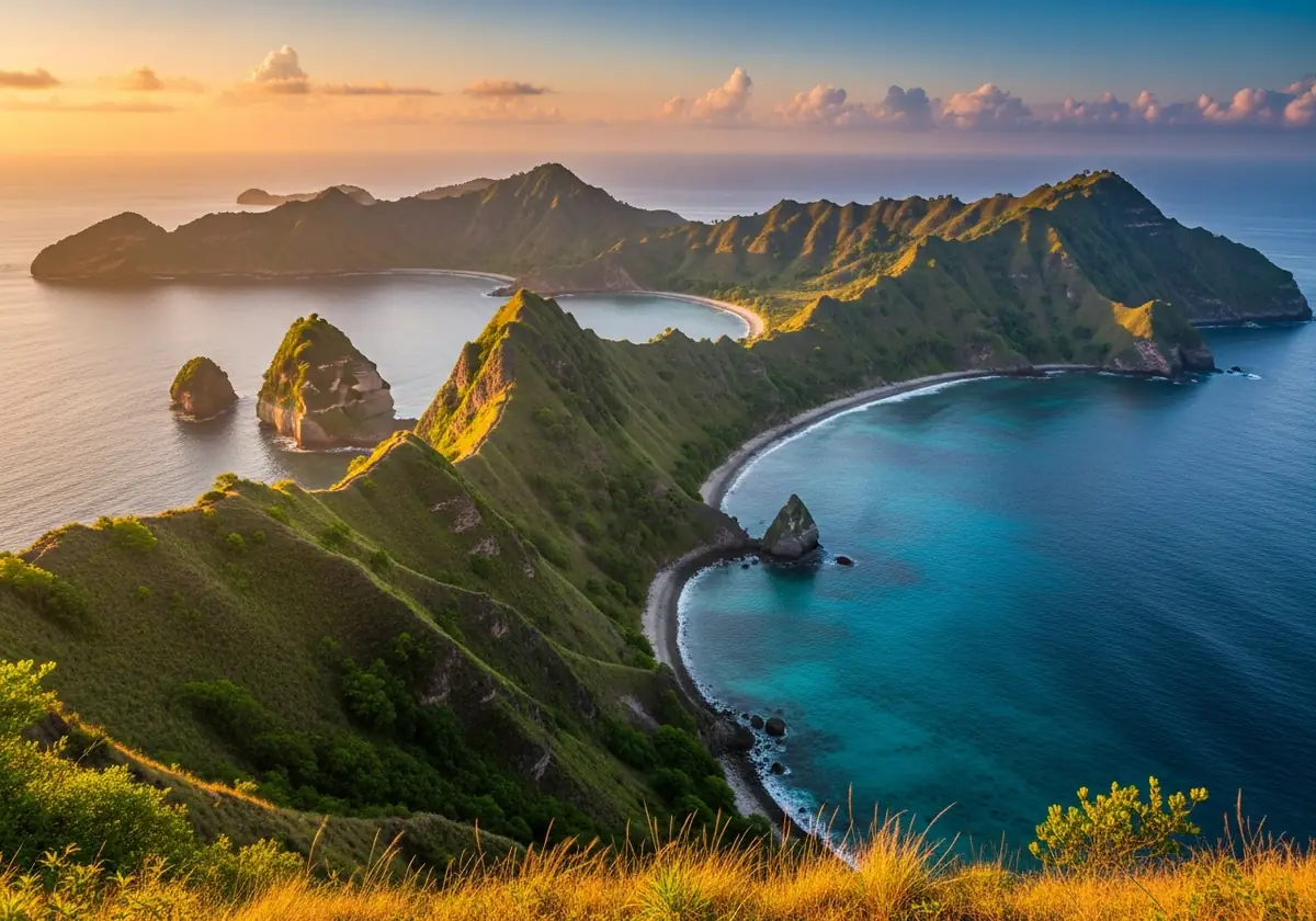 Best Time to Do Bali and Komodo Together in 2027