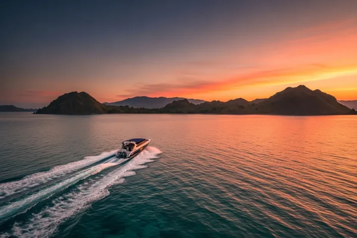 Can You Really Day-Trip Komodo from Bali?