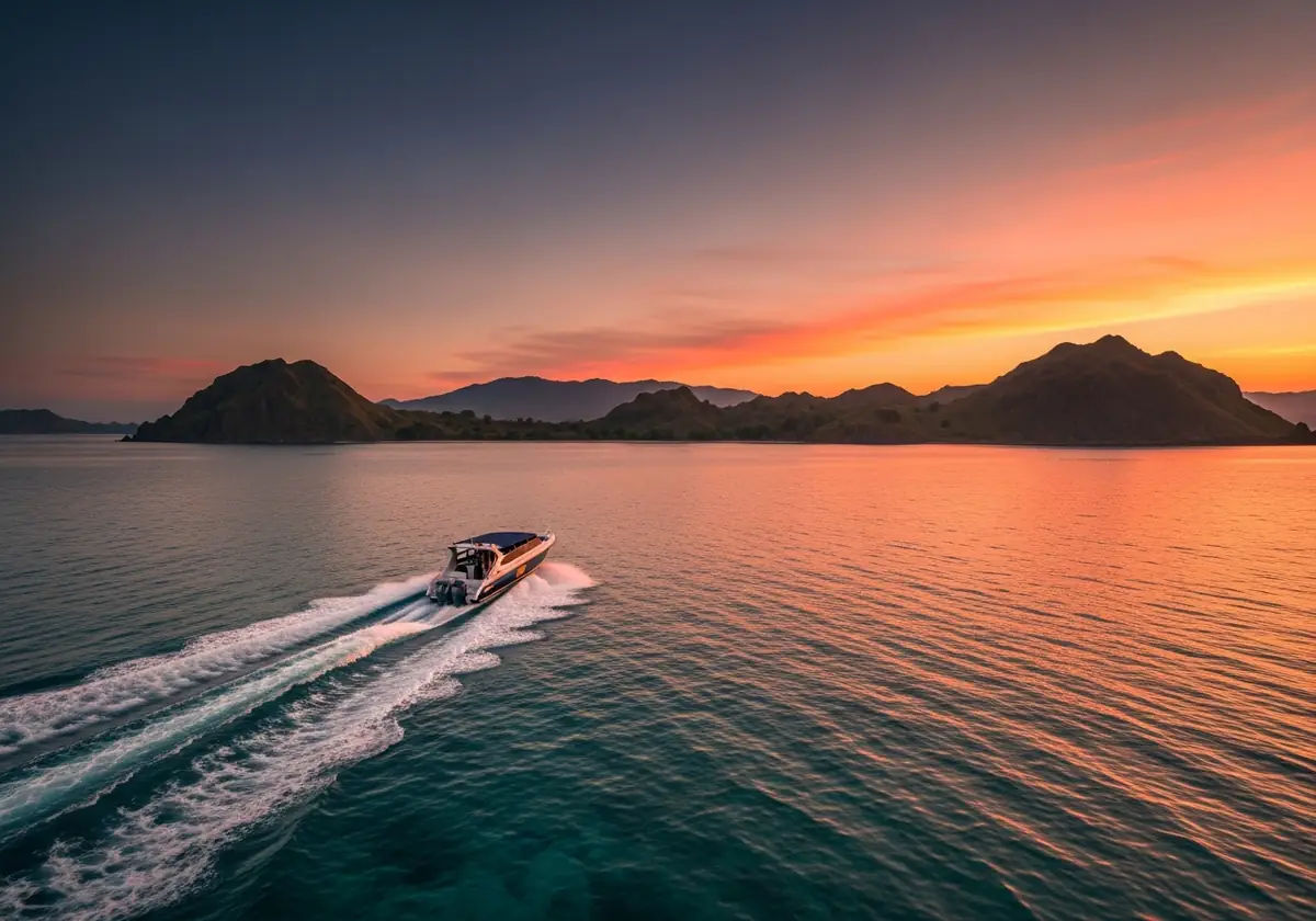 Can You Really Day-Trip Komodo from Bali?