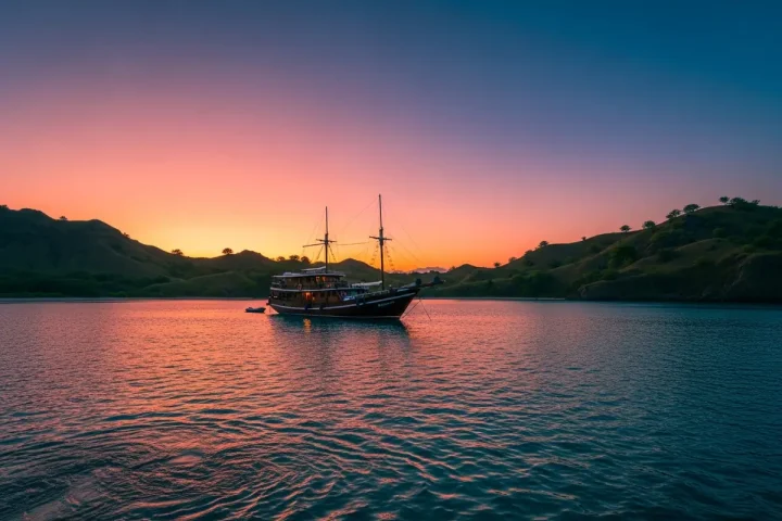 A 3D2N Komodo Add-On to Your Bali Holiday