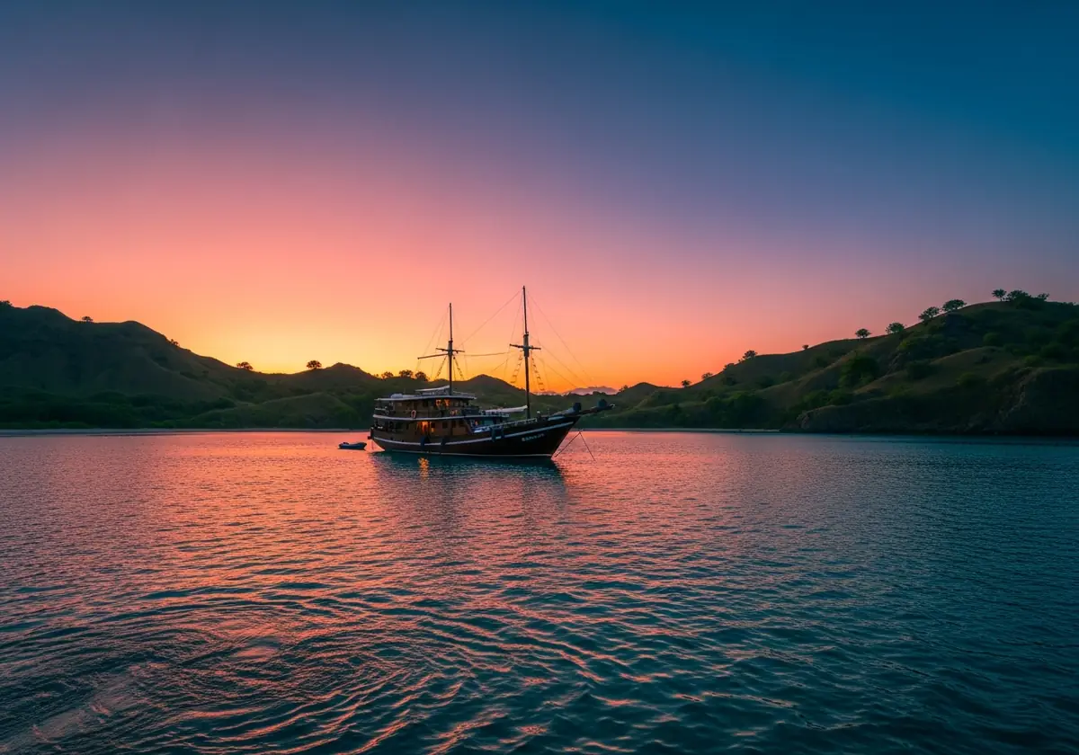A 3D2N Komodo Add-On to Your Bali Holiday