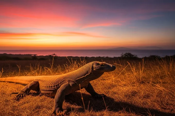 Komodo National Park Fees in 2027, Explained