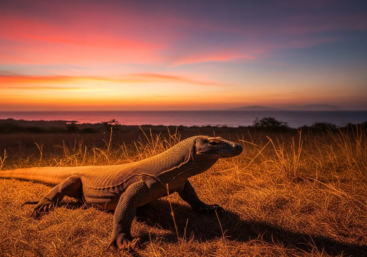 Komodo National Park Fees in 2027, Explained