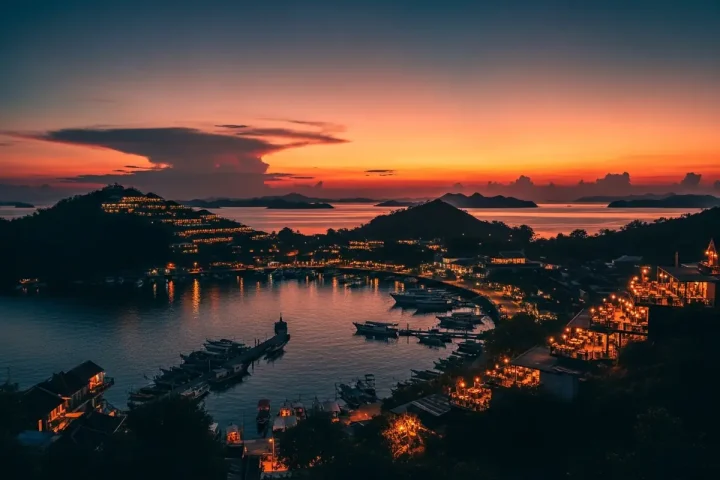 Labuan Bajo: What to Do When You Land from Bali