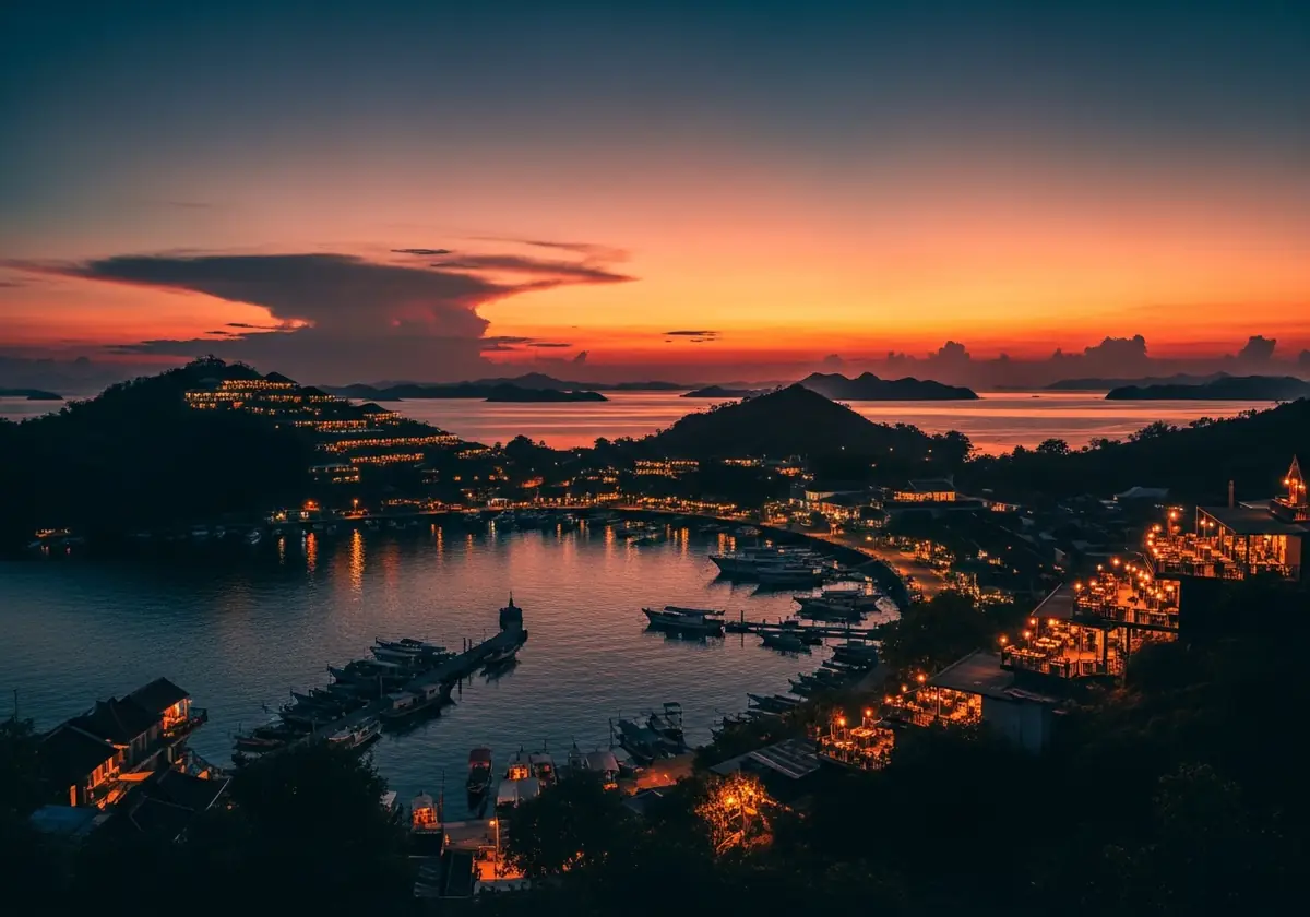 Labuan Bajo: What to Do When You Land from Bali