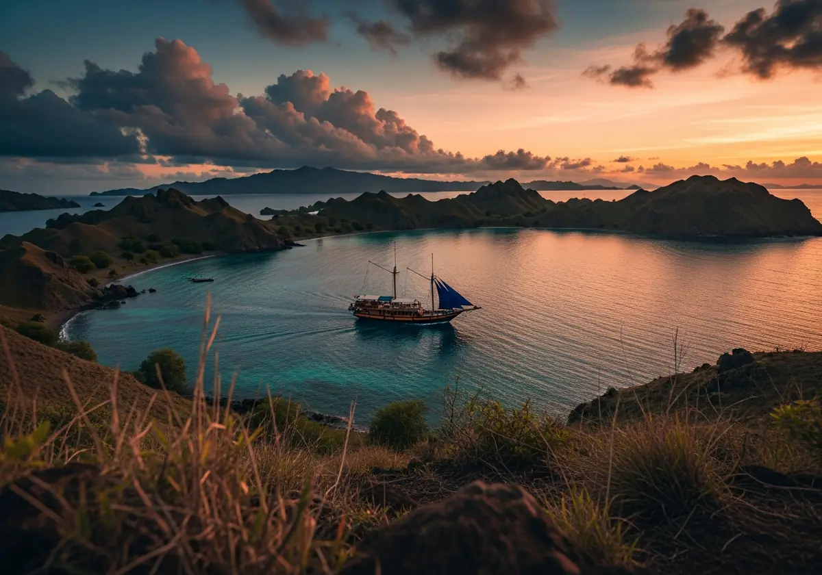 Planning a 2027 Bali + Komodo Trip: The Complete Guide