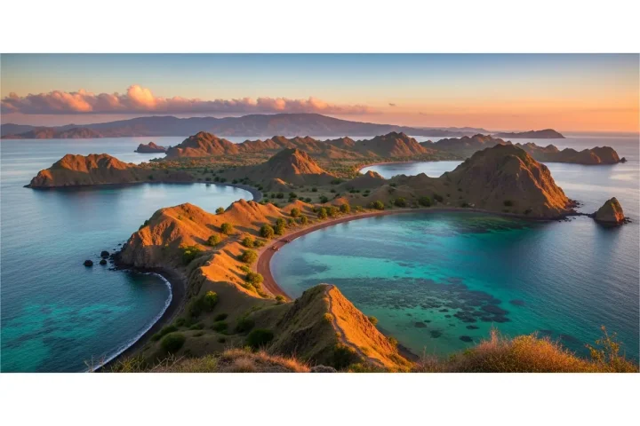 Things to Do in Komodo After Bali