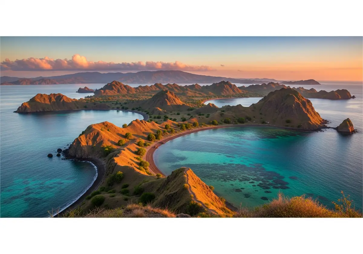 Things to Do in Komodo After Bali
