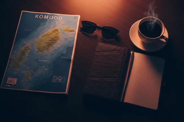 What a Bali + Komodo Trip Really Costs
