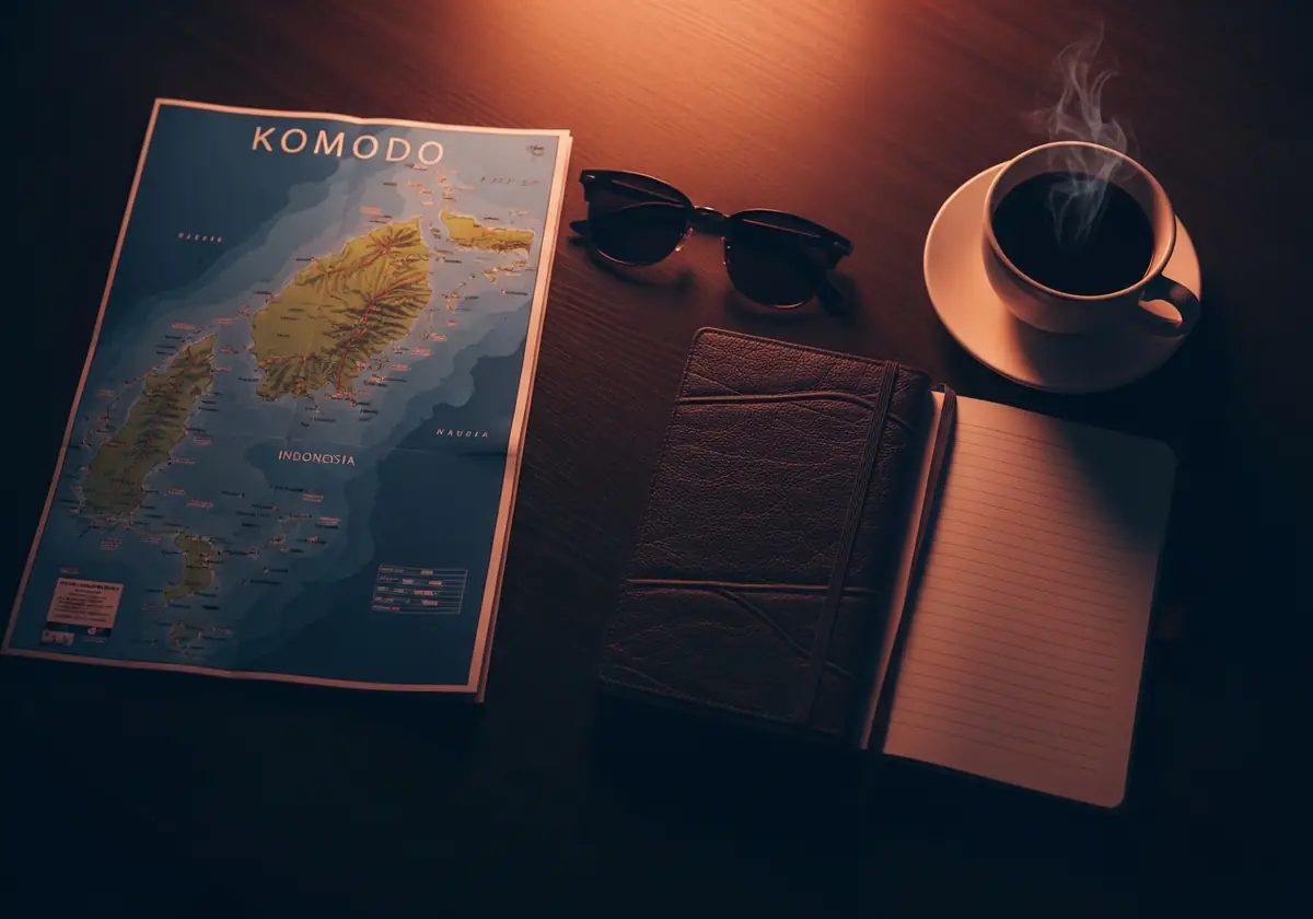 What a Bali + Komodo Trip Really Costs