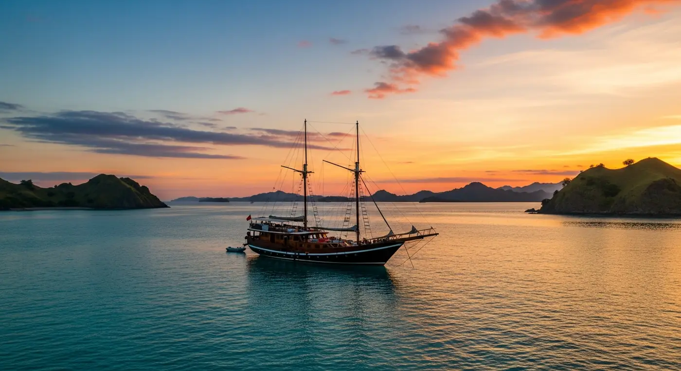 Bali Komodo Package — All-In Bali & Komodo Holidays