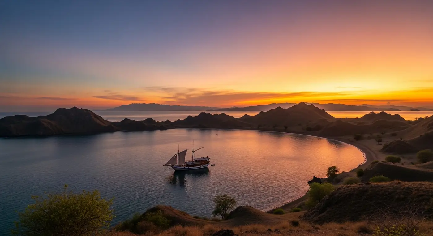 Bali to Komodo Travel Guide | Flights, Tours, Tips