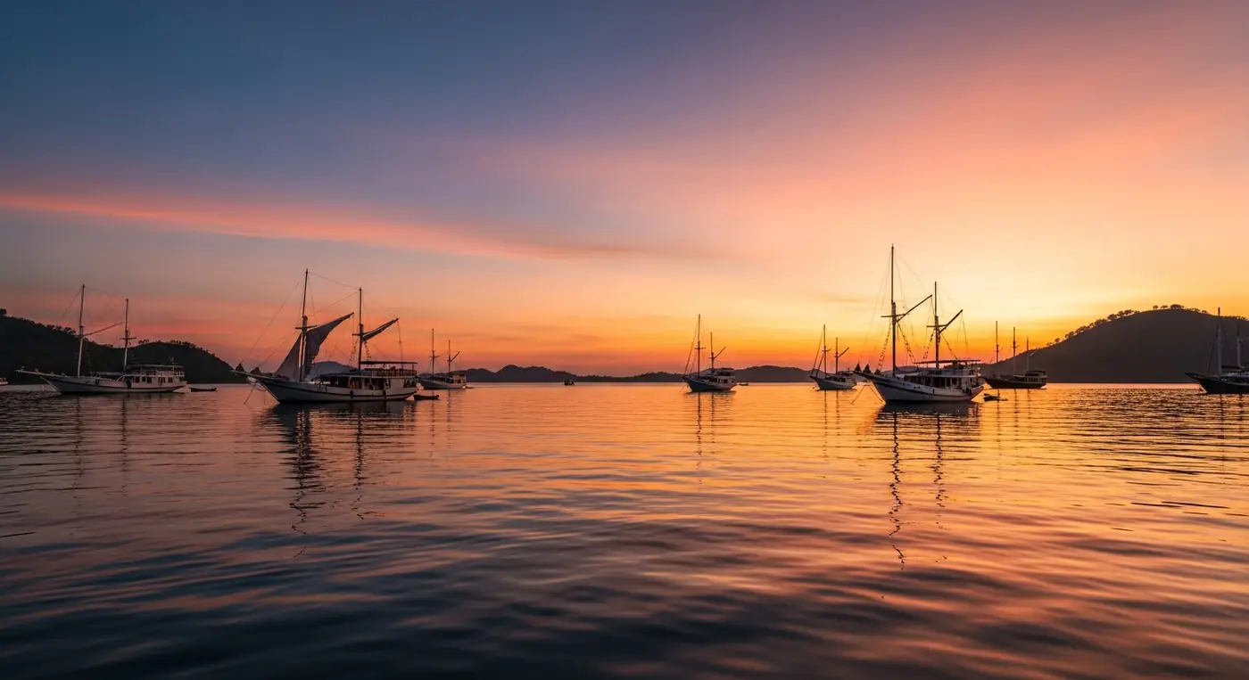 Bali to Komodo FAQ — Flights, Day Trips & Combos Answered