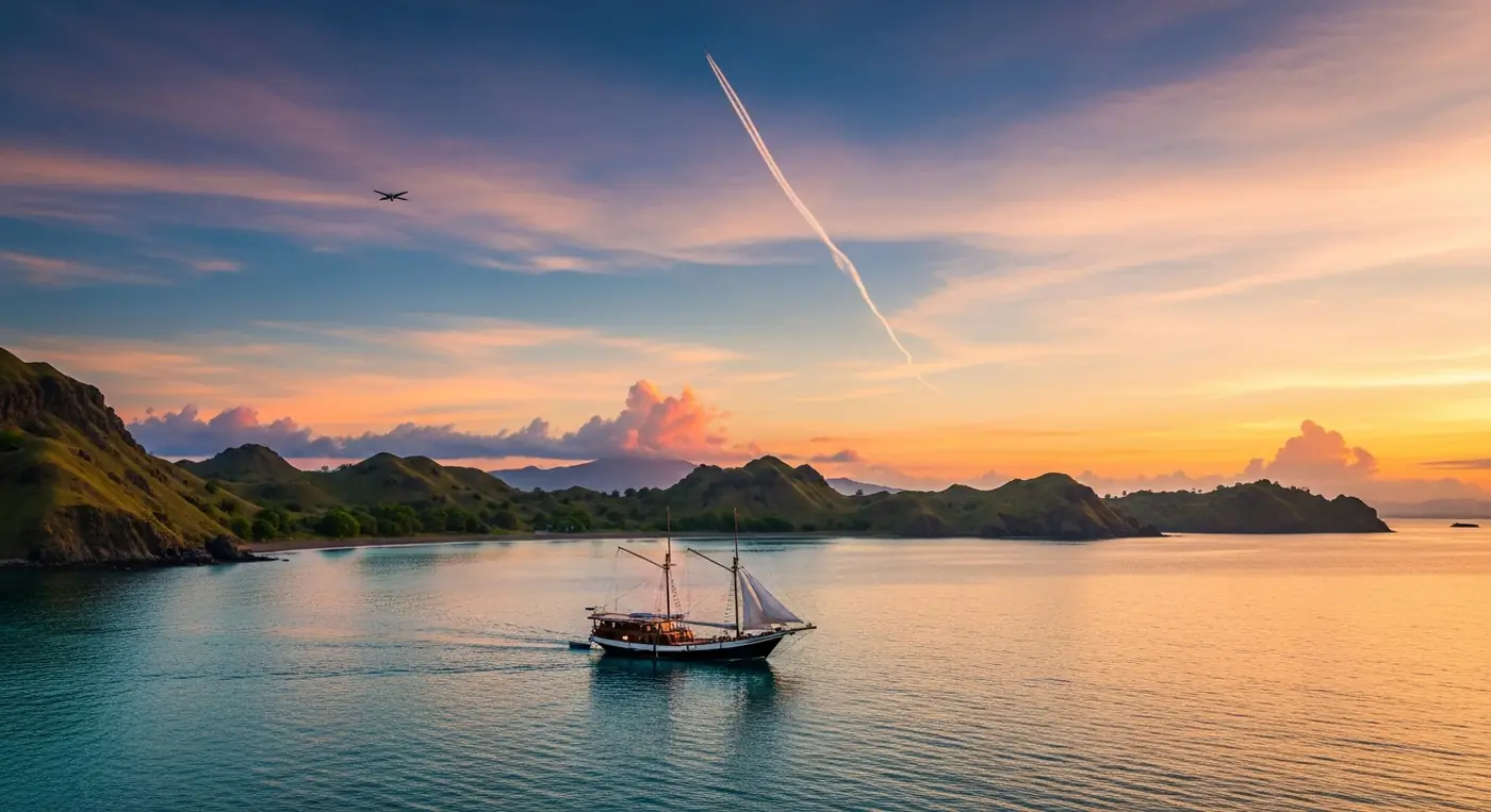 How to Get to Komodo from Bali — Every Route Compared