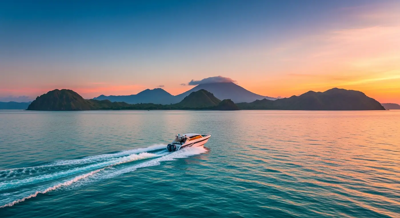 Komodo Day Trip from Bali — Is It Worth It? Honest Guide