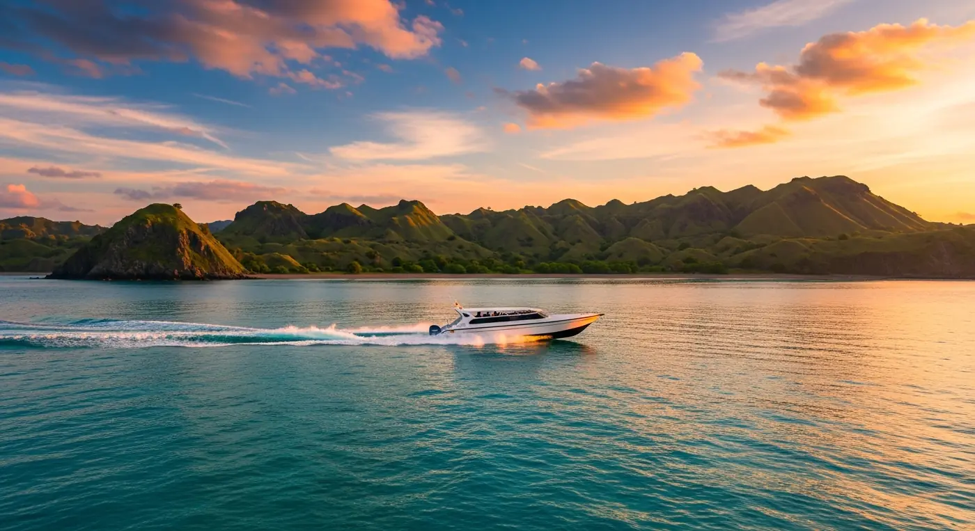 Komodo Trip from Bali — Plan a Komodo Add-On to Your Bali Holiday