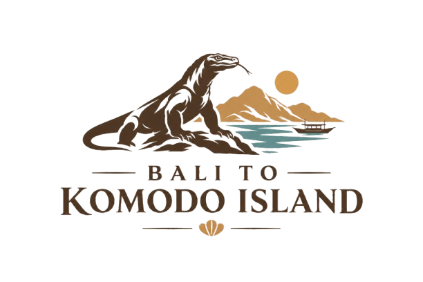 Bali to Komodo Island